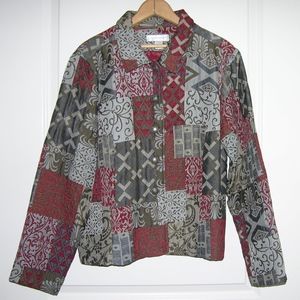 Christopher Banks Classic Jacket XL